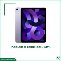 [New 100%] iPad Air 5 2022 (5G + Wifi)